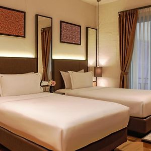 Pavilion 2 Bedrooms
