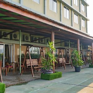 Double Room Terrace